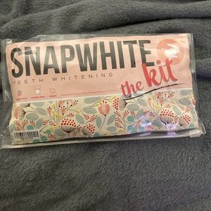 Snapwhite "the kit"